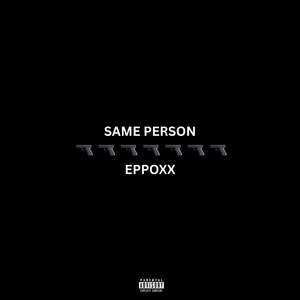 SAME PERSON