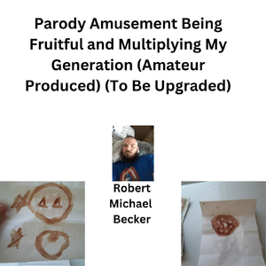 Parody Amusement Alibu Is King (Demo)