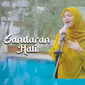 Sandaran Hati
