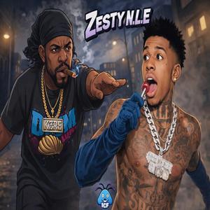 Zesty N.L.E