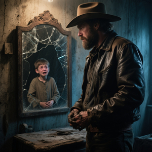 O Menino Precisa Morrer