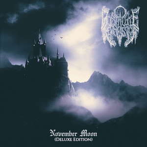 Kingdom of Sorrow (feat. Wyngs Ov Despair)