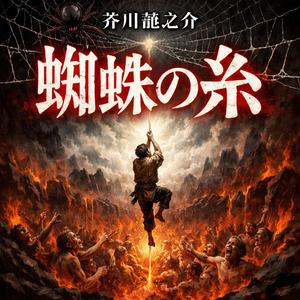 蜘蛛の糸