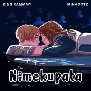 nimekupata (feat. minado)
