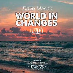 World In Changes (Live)