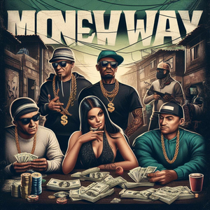 MONEYWAY