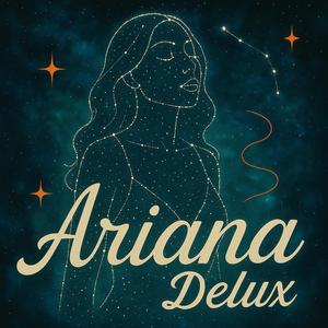 Ariana (Petrixxx Remix Delux Version)