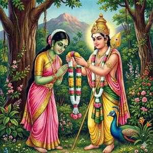 திருப்புகழ் 330 முட்டுப் பட்டு (காஞ்சீபுரம்)