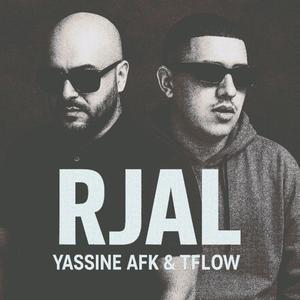 Rjal (feat. Tflow)