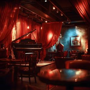 Korean Jazz Club (Slowed)