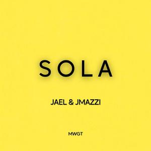 SOLA (feat. JMAZZI)