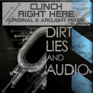 Right Here (Arclight (NZL) Remix)