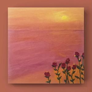 旧彩色笔记本（demo）