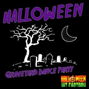 On Hallows Eve (Sound FX)