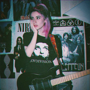 [FREE]“Last Day”—Rock x Punk x MGK Type Beat