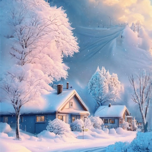 雪Distance (新版)