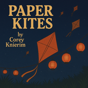 Paper Kites