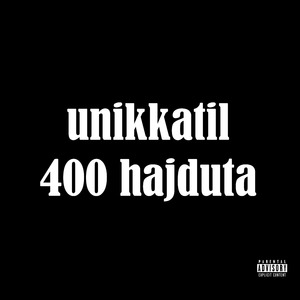 400 HAJDUTA