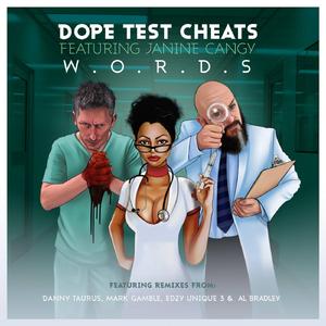 Words (featuring Janine Cangy) (Al Bradley's 3am Deep Remix)