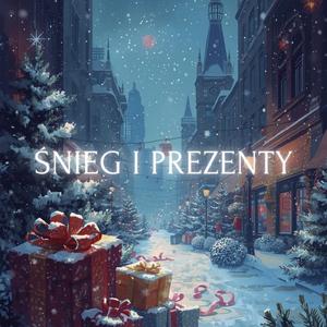 Śnieg i prezenty