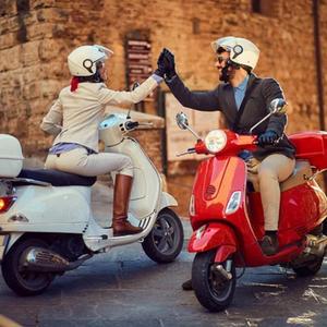 Ridere e Scherzare