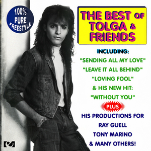 Don't Tell Me You Love Me