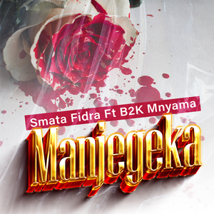 Manjegeka
