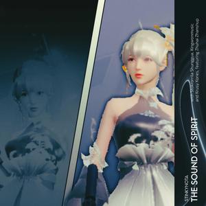 The Sound of Spirit (Zhuhai Zhanshup Remix)