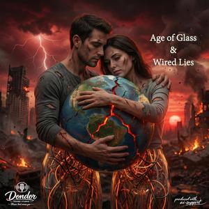 Age of Glass & Wired Lies