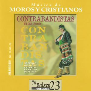 Mondi contrabandista