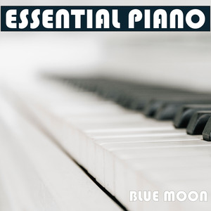 Blue Moon (Instrumental)