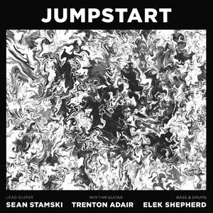 Jumpstart (feat. Sean Stamski & Jindra Park)