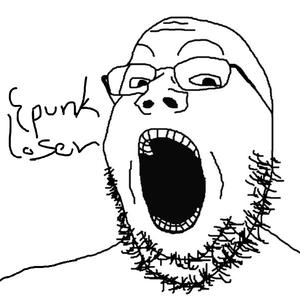 epunk loser