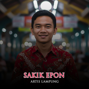 Sakik Epon