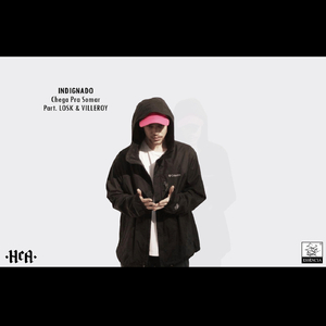 Chega Pra Somar (feat. Villeroy & Losk)