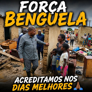 Força Benguela