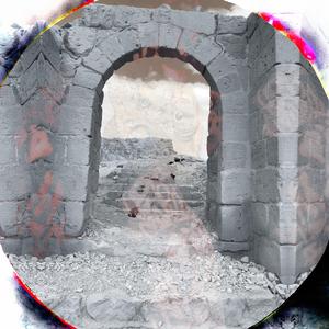 Notes On Bliss (feat. Ashyboi & alice cash)