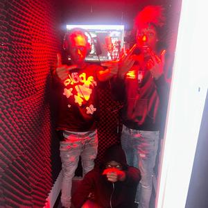 Young Bag Chasers (feat. YbcQuez, YbcDae, LuhTae & LuhJay)