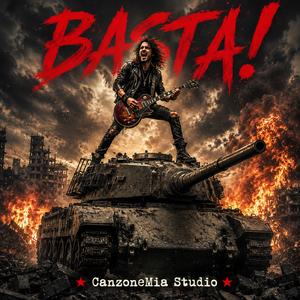Basta!