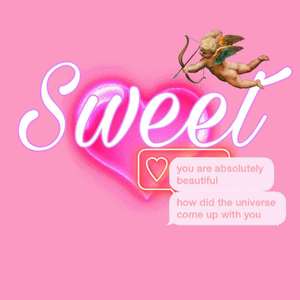 sweet(prod.tiredboi).