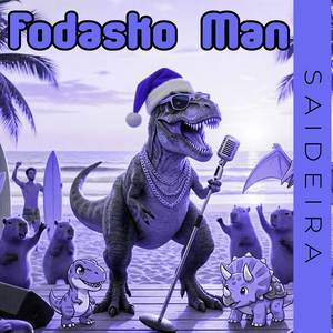 Emplaquem meu quadriciclo, filhos da puta