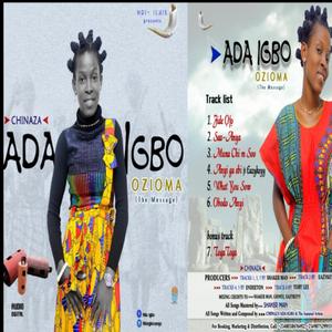 Anyi Ga Ebi