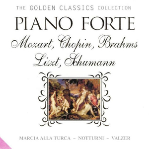 Opera 28 No. 15. Preludio