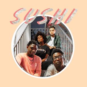 Sushi (feat. Lord Slugg, Flowerchile & Kuljon)