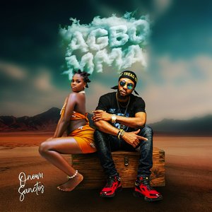 Agbomma