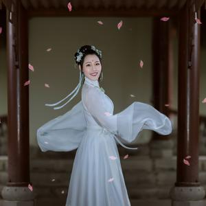 世间始终你好（射雕英雄传）