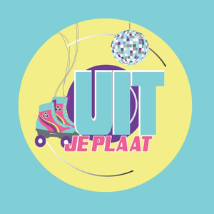 Uit Je Plaat (feat. Tom Wouda & Marjolein Van Der Horst)