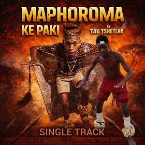 Maphoroma Ke Paki