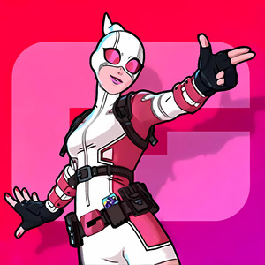 Gwenpool's Multiverse Lobby Music