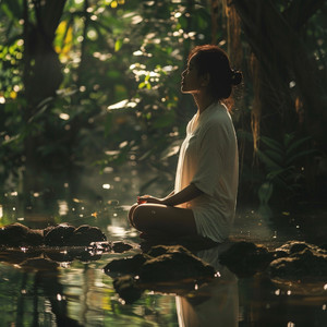 Los Ritmos Suaves Traen Paz